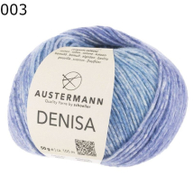 Denisa Austermann Farbe 3