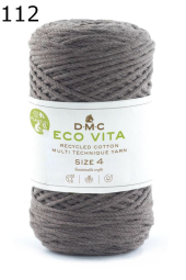 DMC Eco Vita 4 Farbe 112