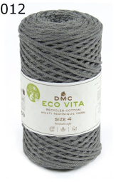 DMC Eco Vita 4 Farbe 12