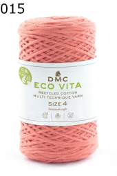 DMC Eco Vita 4 Farbe 15