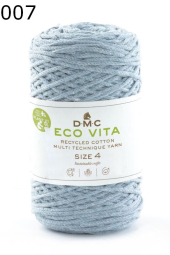 DMC Eco Vita 4 Farbe 7