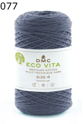 DMC Eco Vita 4 Farbe 77