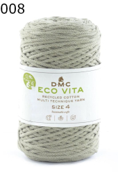 DMC Eco Vita 4 Farbe 8