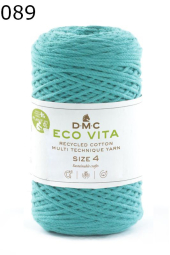 DMC Eco Vita 4 Farbe 89