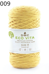 DMC Eco Vita 4 Farbe 9