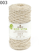 DMC Eco Vita 4 Metallic Farbe 3