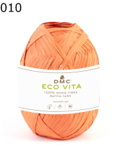 DMC Eco Vita Raffia Farbe 10