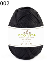 DMC Eco Vita Raffia Farbe 2