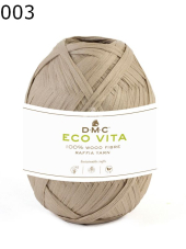 DMC Eco Vita Raffia Farbe 3