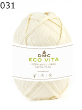 DMC Eco Vita Raffia Farbe 31