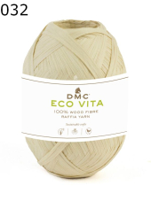 DMC Eco Vita Raffia Farbe 32