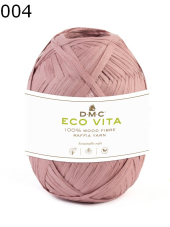 DMC Eco Vita Raffia Farbe 4