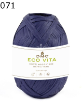 DMC Eco Vita Raffia Farbe 71