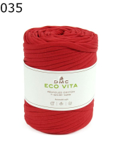 DMC Eco Vita T-Shirt Garn Farbe 35