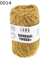 Donegal Tweed Lang Yarns Farbe 14