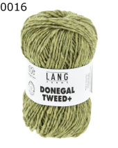 Donegal Tweed Lang Yarns Farbe 16