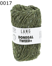Donegal Tweed Lang Yarns Farbe 17
