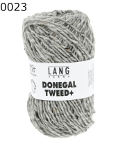 Donegal Tweed Lang Yarns Farbe 23
