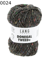 Donegal Tweed Lang Yarns Farbe 24