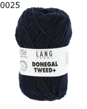 Donegal Tweed Lang Yarns Farbe 25
