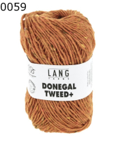 Donegal Tweed Lang Yarns Farbe 59