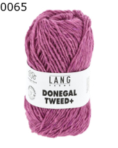 Donegal Tweed Lang Yarns Farbe 65