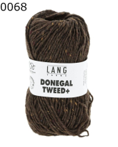Donegal Tweed Lang Yarns Farbe 68