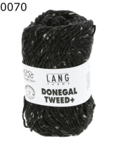 Donegal Tweed Lang Yarns Farbe 70