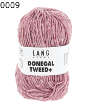 Donegal Tweed Lang Yarns Farbe 9