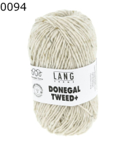 Donegal Tweed Lang Yarns Farbe 94