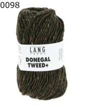 Donegal Tweed Lang Yarns Farbe 98