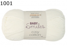 Easy Cotton Schachenmayr Farbe 1