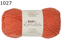 Easy Cotton Schachenmayr Farbe 27