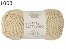 Easy Cotton Schachenmayr Farbe 3