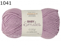 Easy Cotton Schachenmayr Farbe 41