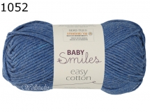 Easy Cotton Schachenmayr Farbe 52