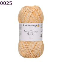 Easy Spritz Cotton Schachenmayr Farbe 25