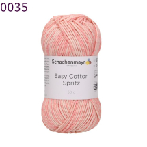 Easy Spritz Cotton Schachenmayr Farbe 35