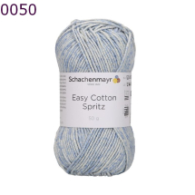 Easy Spritz Cotton Schachenmayr Farbe 50