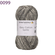 Easy Spritz Cotton Schachenmayr Farbe 99
