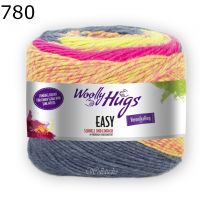 Easy Woolly Hugs Farbe 780