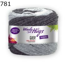 Easy Woolly Hugs Farbe 781