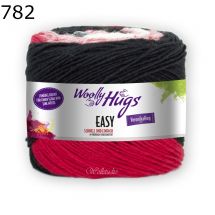 Easy Woolly Hugs Farbe 782