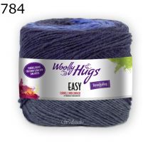 Easy Woolly Hugs Farbe 784