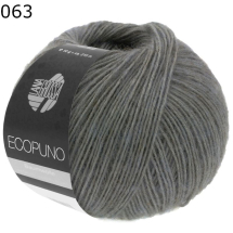 Ecopuno Lana Grossa Farbe 63