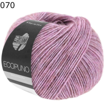 Ecopuno Lana Grossa Farbe 70