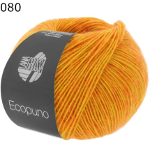 Ecopuno Lana Grossa Farbe 80
