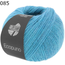 Ecopuno Lana Grossa Farbe 85