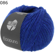 Ecopuno Lana Grossa Farbe 86