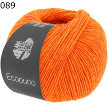 Ecopuno Lana Grossa Farbe 89